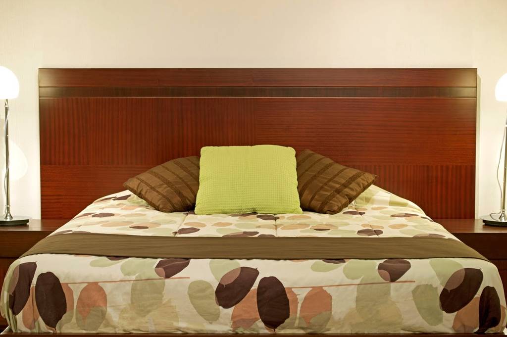 Línea contemporánea, muebles maple homify