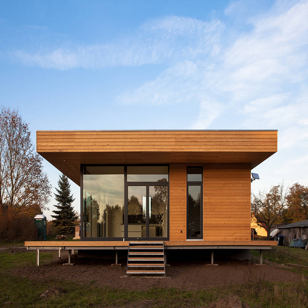 Haus w moderne häuser von peter ruge architekten modern | homify