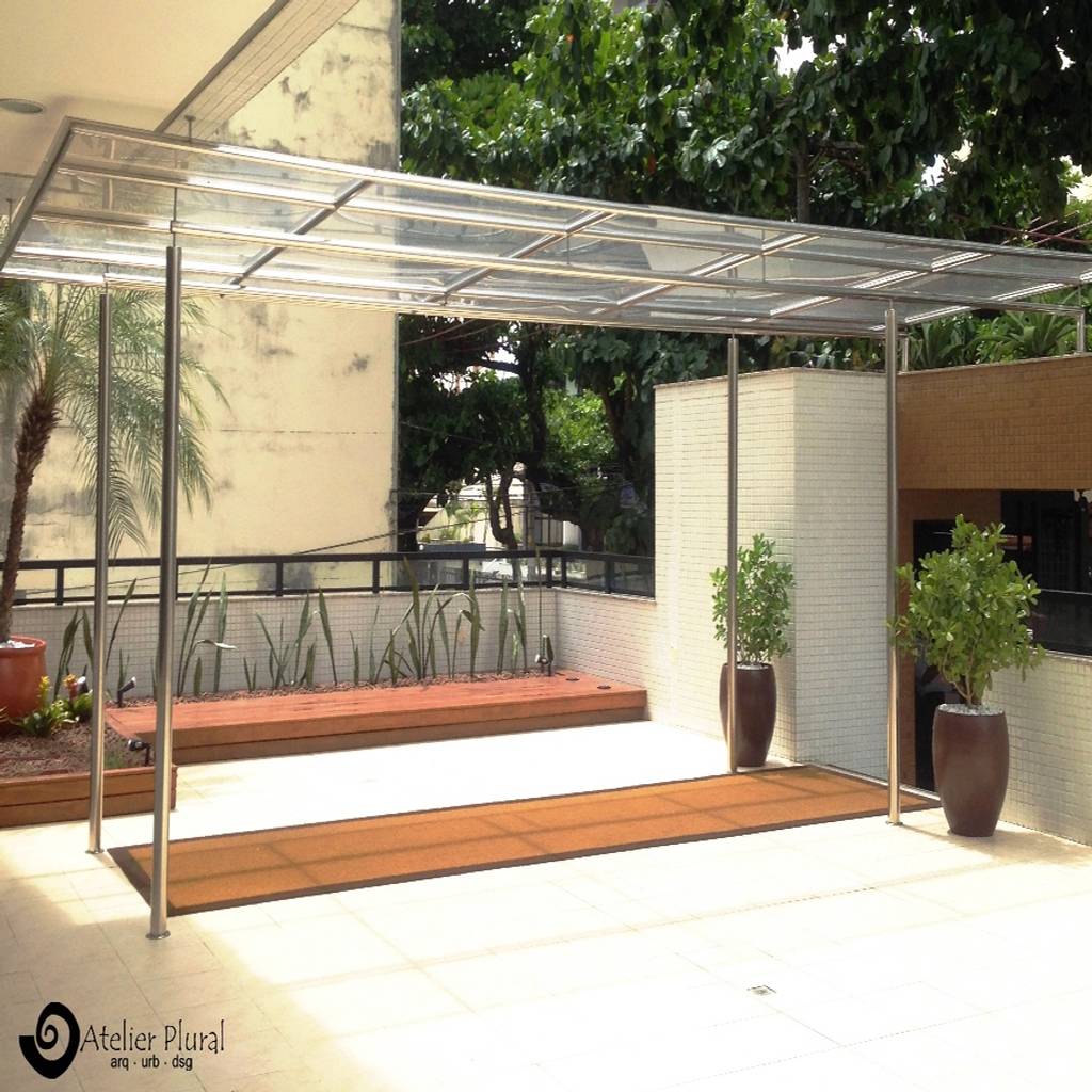 By Atelier Plural Modern Homify