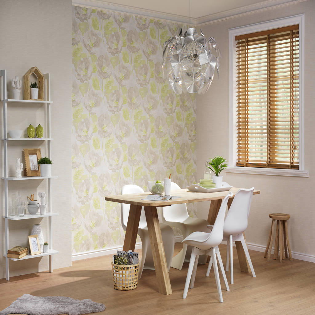 Majestic Modern Walls Floors By Tapetenshop De Modern Homify