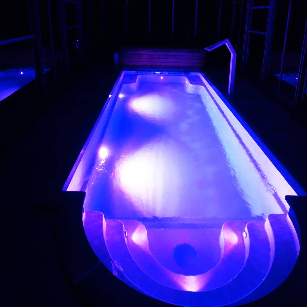 Fkb Musterbecken Modern Pool By Fkb Schwimmbadtechnik Modern Homify