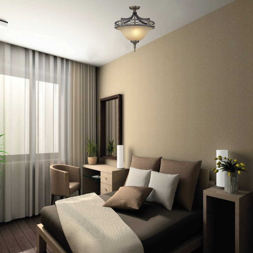 Lámparasfotoambientes dormitorios modernos de class iluminación