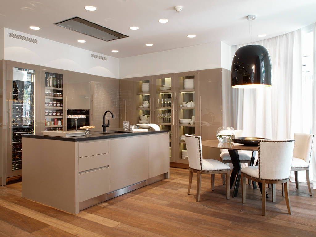 Dúplex vilabon, molins design | homify