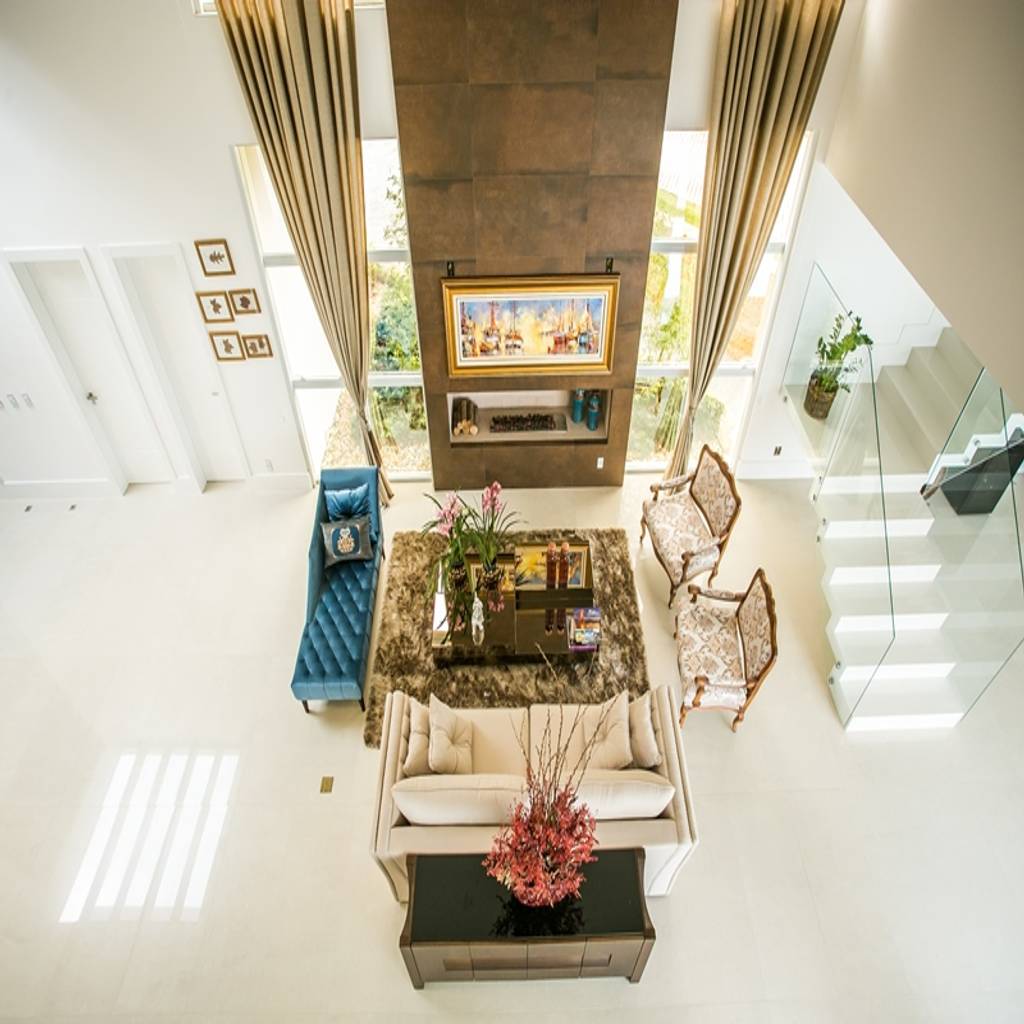 Roma arquitetura salones clásicos | homify