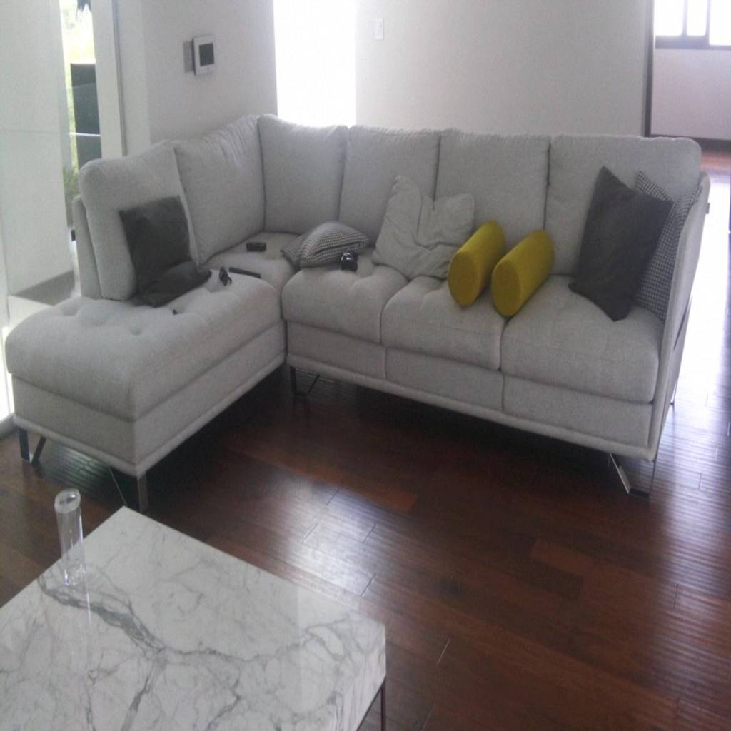 Salas diseño en muebles comedores modernos | homify