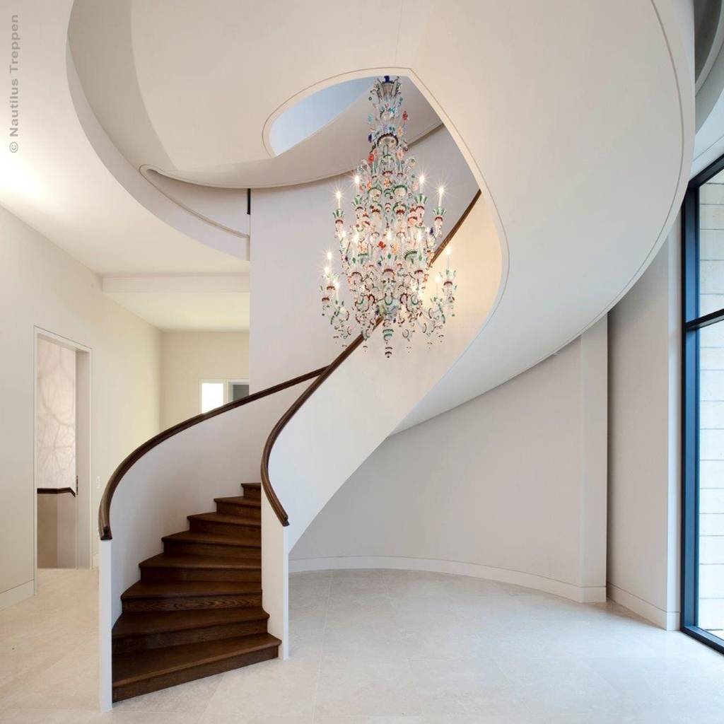 nautilus treppen nautilus treppen
