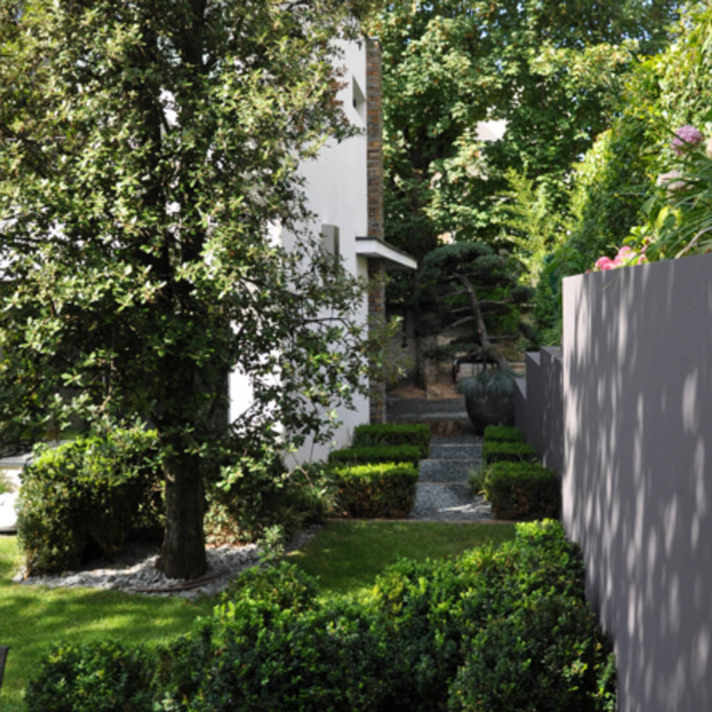 Homify moderner garten | homify