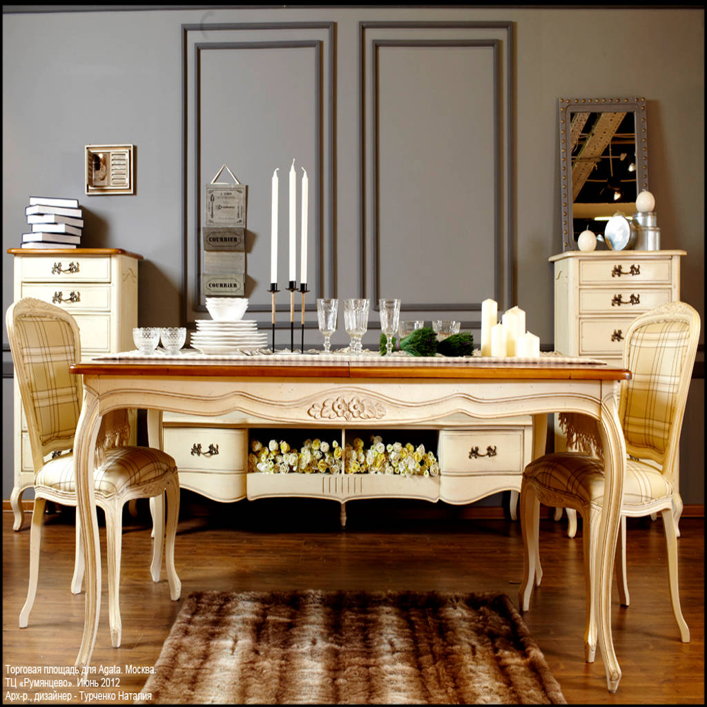 Shourum Dlya Magazina Mebeli Dlya Doma Agata V Bp Rumyancevo Ofisy I Magaziny V Stile Kantri Ot Tur4enkonataly Design Space Kantri Homify