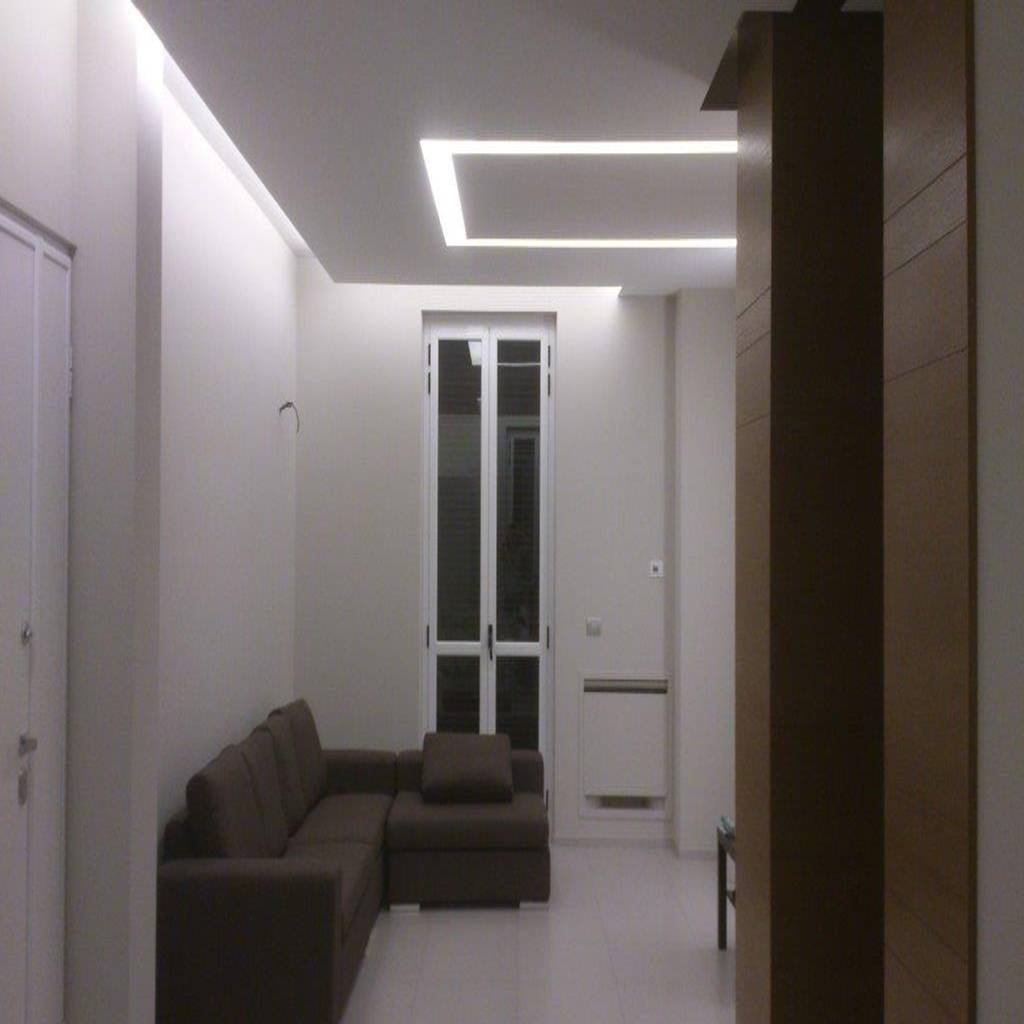 Minimalist Living Room By Lidia Tecla Sivo Architetto Studio Di