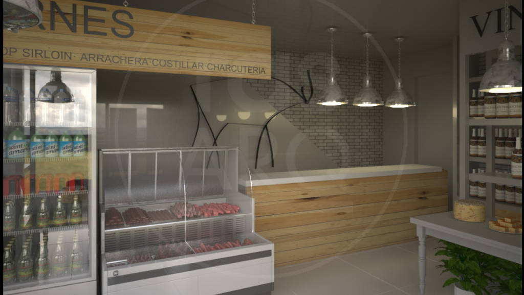 Carniceria gourmet uruapan homify