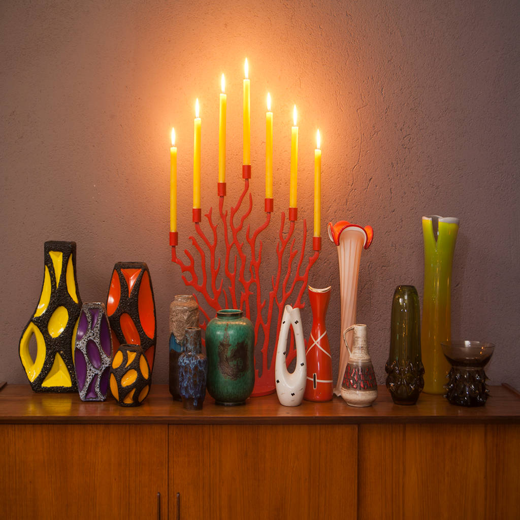 Deko Im Retro Design Ausgefallene Wohnzimmer Von Baltic Design