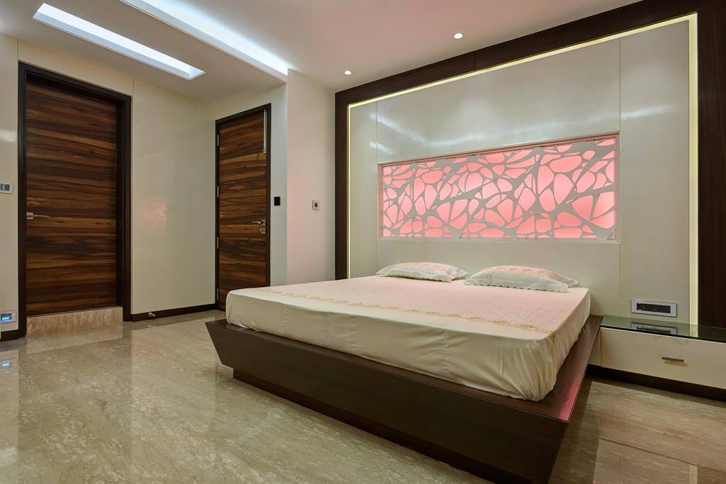 your designs for bedroom bedroom Modern at photos:  homify tirupur  apartment