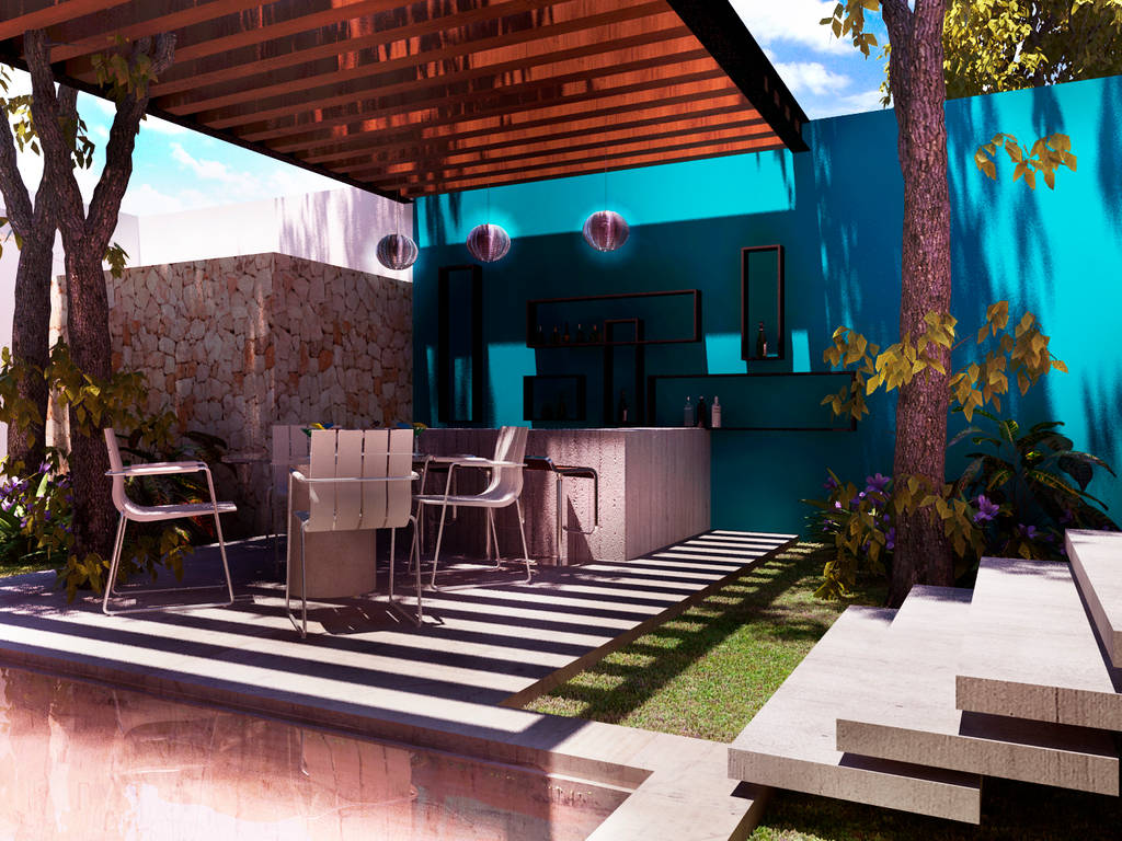 Terraza bar | homify