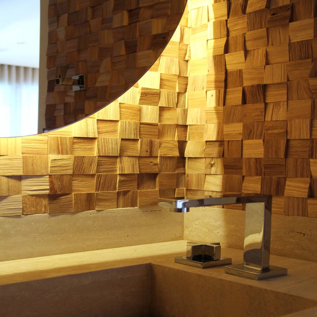 Baños de estilo por meyercortez arquitetura & design | homify