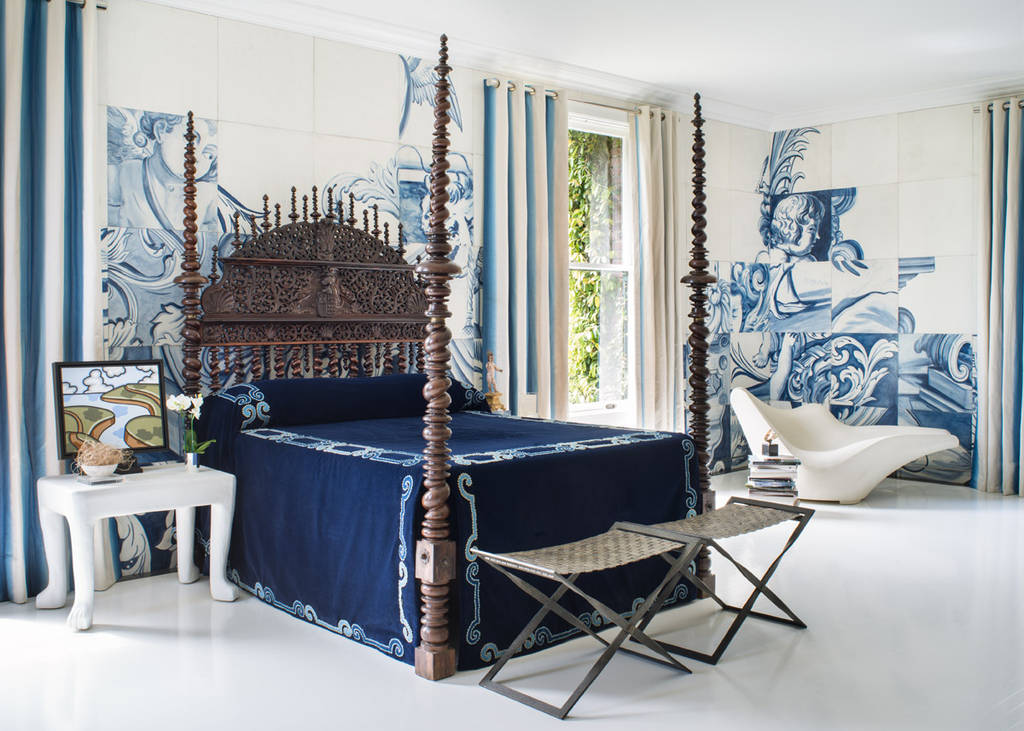 San francisco decorator showcase 2015, antonio martins interior design ...