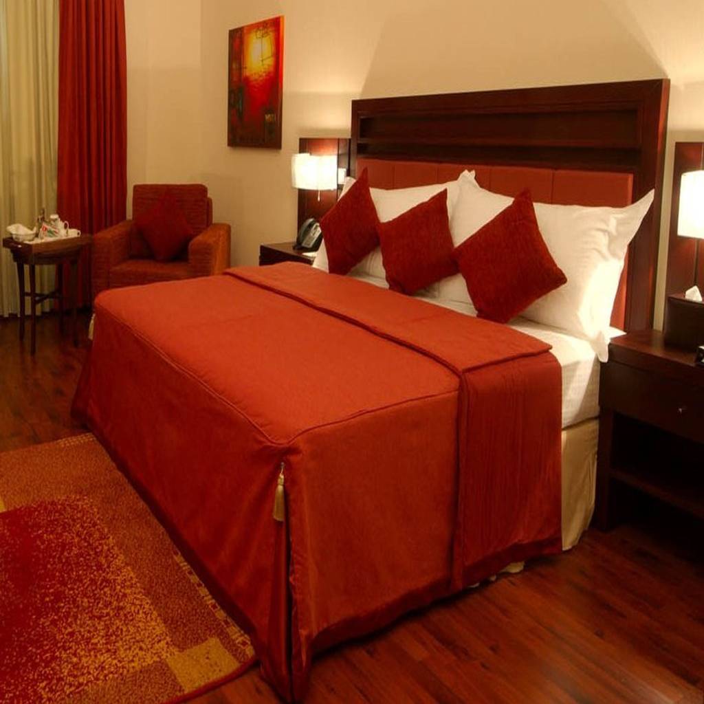 Deluxe Otel Odasi Minimalist Oteller Gur Mobilya Minimalist Ahsap Ahsap Rengi Homify
