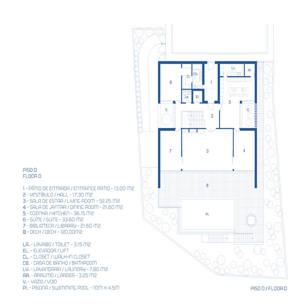 Modern Houses By Mom Atelier De Arquitectura E Design Lda Modern Homify