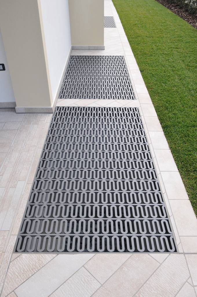 Bocca da lupo homify