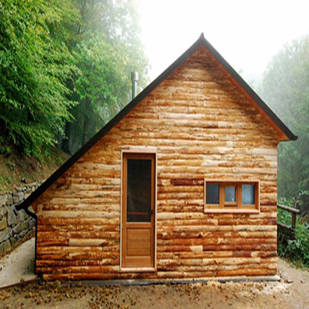 Rifugio pian della fonte homify