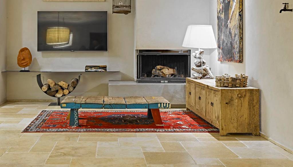 Moderne wohnzimmer von opera s.r.l. modern | homify