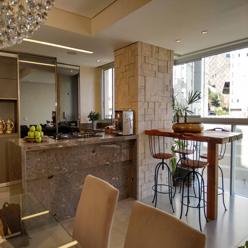10 Colunas Decoradas Para Dar Um Toque Especial Aos Seus Espa Os 10 Colunas Decoradas Para Dar Um Toque Especial Aos Seus Espa Os