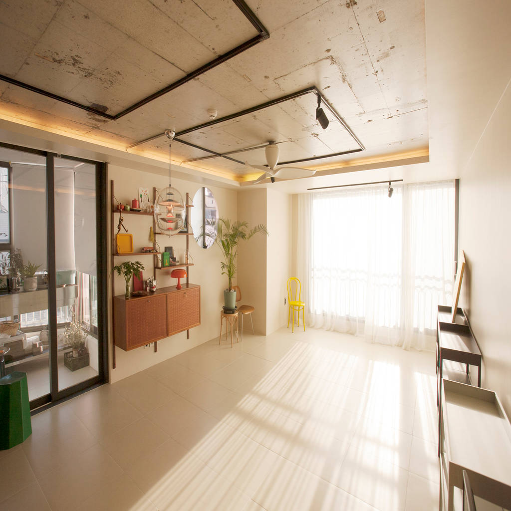 Mia house, 씨즈 아틀리에 호미파이 & homify