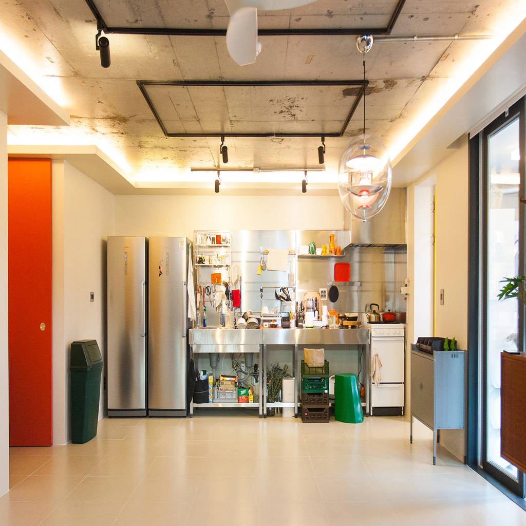 Mia house, 씨즈 아틀리에 호미파이 & homify