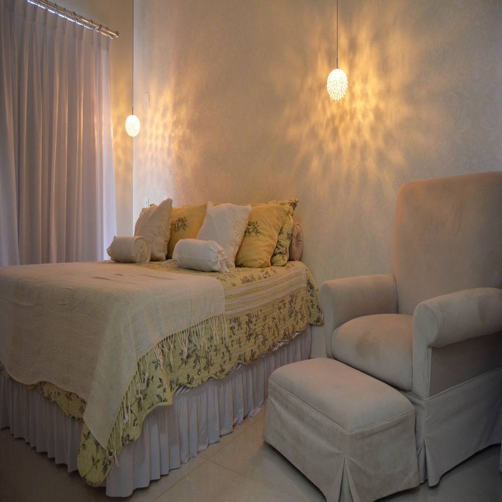 Modern Yatak Odasi Tres Mais Arquitetura Modern Homify