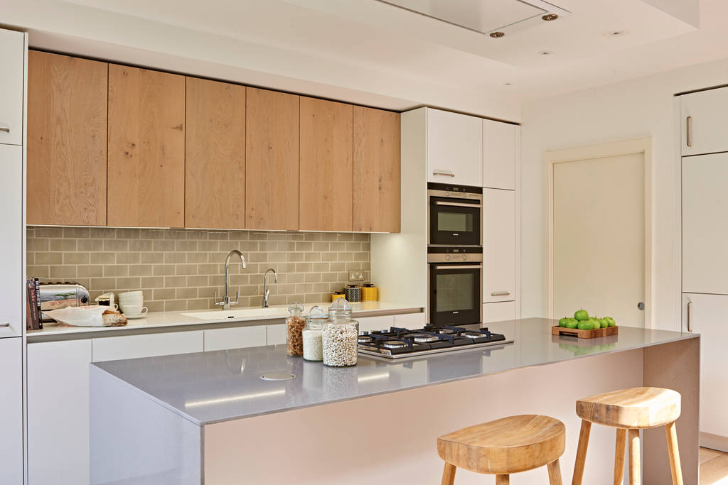 Island close up | homify