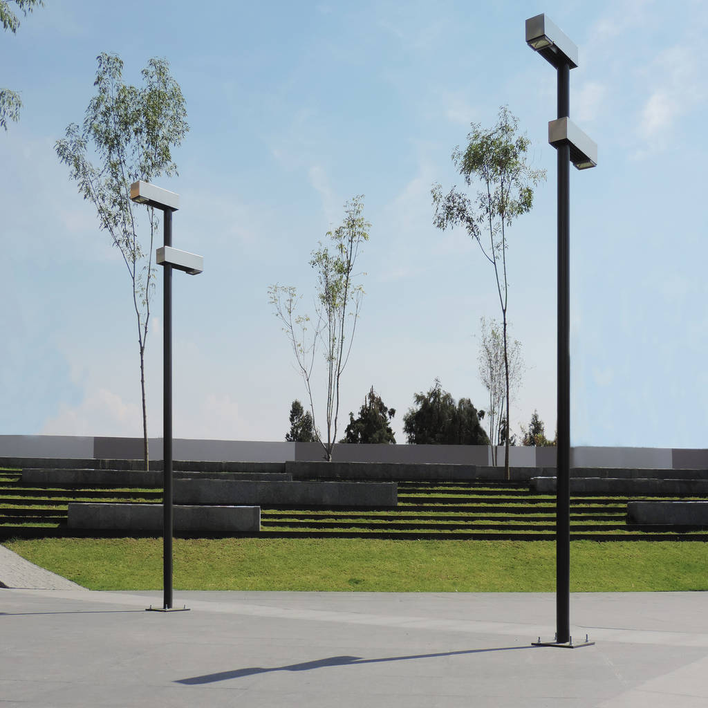 Luminarias oaxaca homify