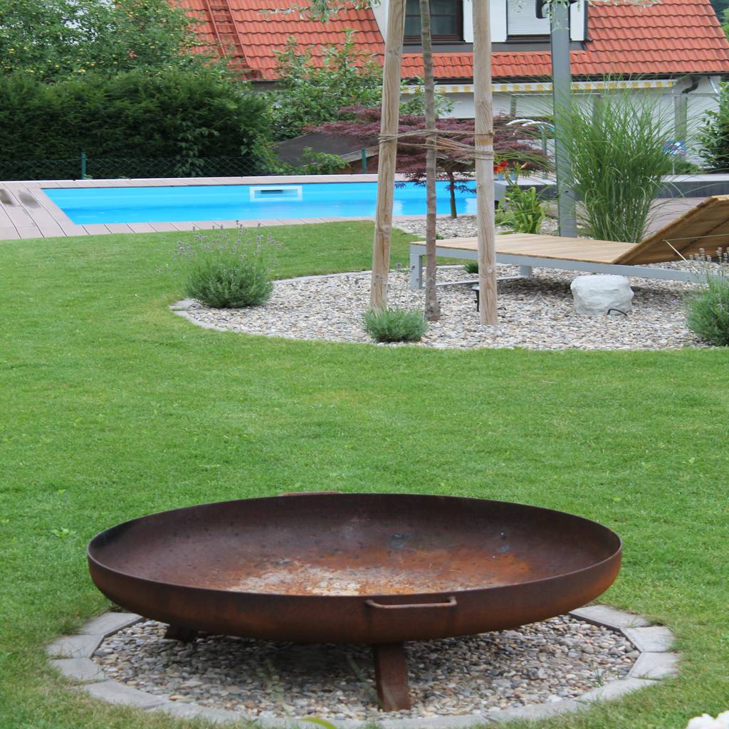 Modern Garden By Lemoni Gartendesign Modern Homify