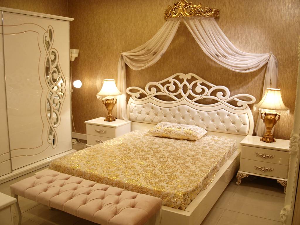 Sonmez mobilya avantgarde boutique modoko dormitorios minimalistas homify