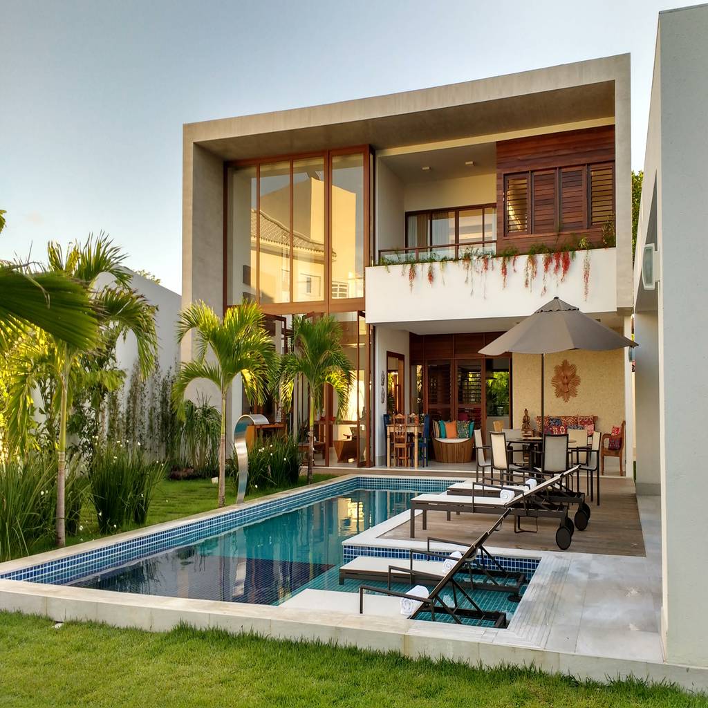 De tânia póvoa arquitetura e decoração tropical cerámico ...
