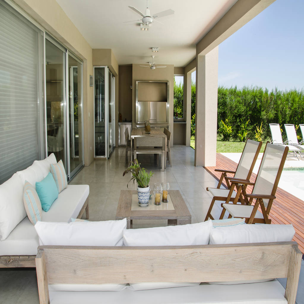 Galería livings modernos: ideas, imágenes y decoración de parrado