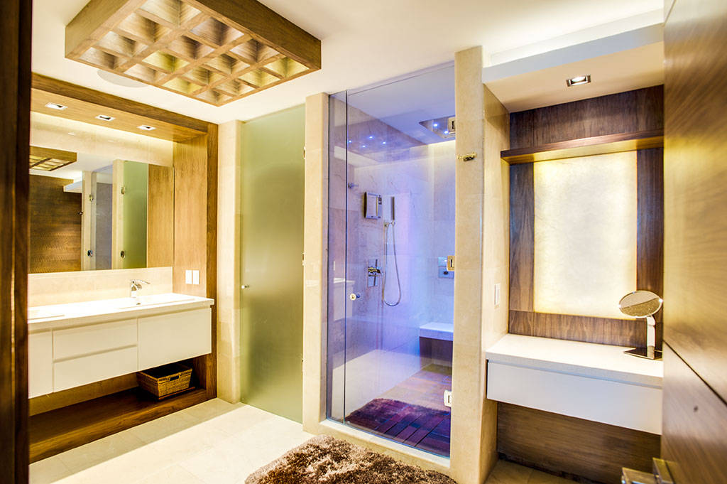 Moderne Badezimmer Von Art Chitecture Taller De Arquitectura E