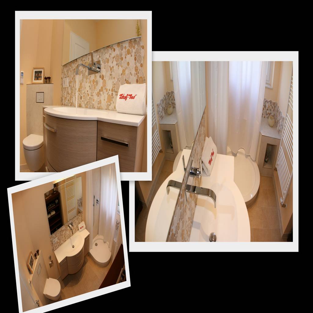 Kamar Mandi Modern Oleh Lehof Bad Modern Homify