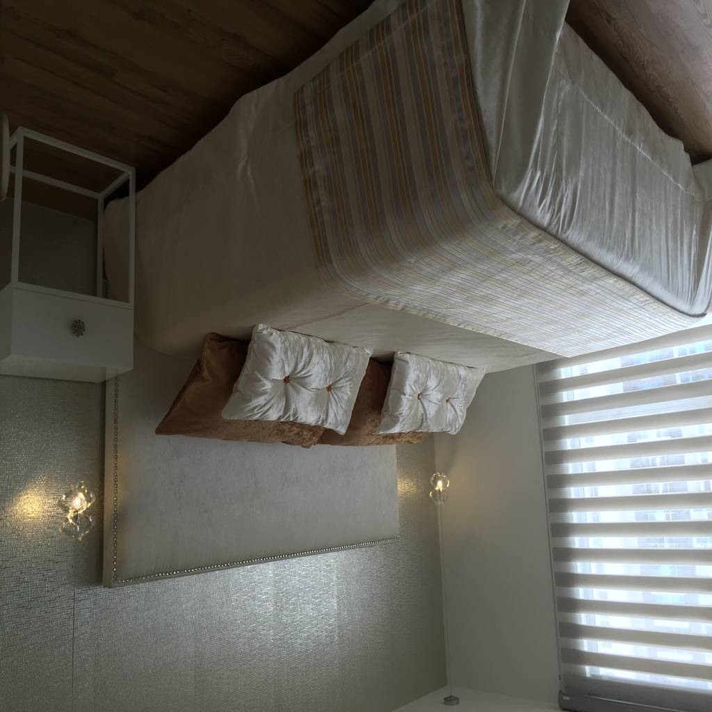 Ea interiorismo dormitorios minimalistas beige | homify