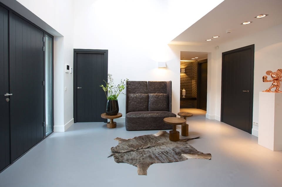 Villa in ‘t gooi, designa interieur & architectuur bna | homify