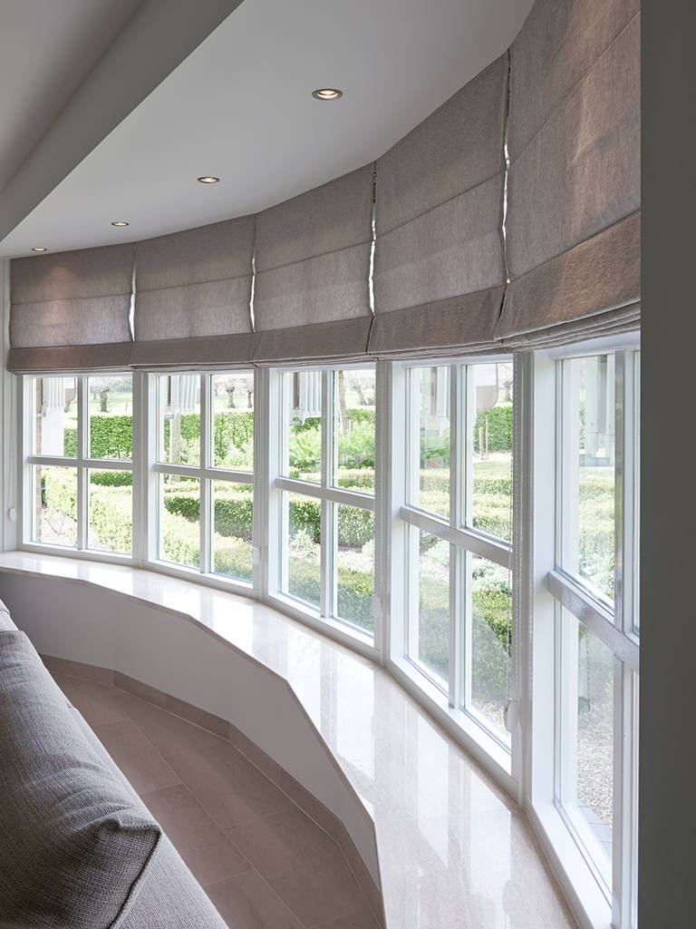 Puertas y ventanas rústicas de designa interieur & architectuur bna