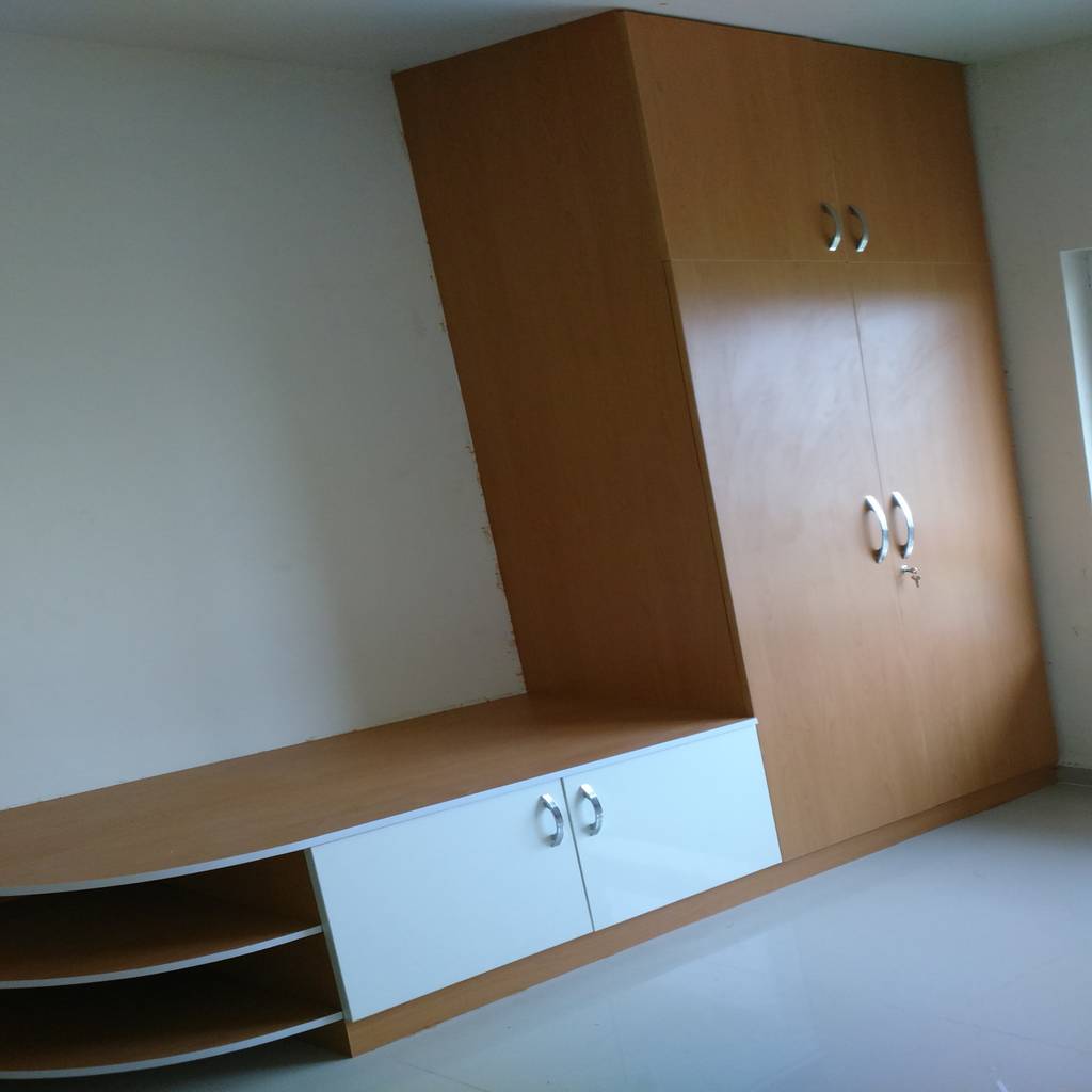 Classic maple mix classic kitchen pvt ltd country style bedroom homify