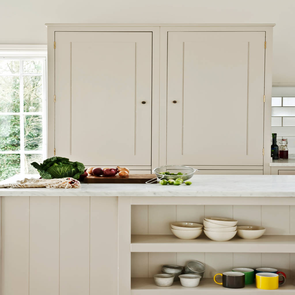 Ip13 kitchen by british standard classic style kitchen by british
