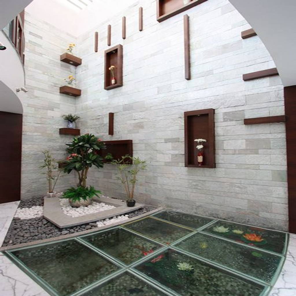 Courtyard | homify