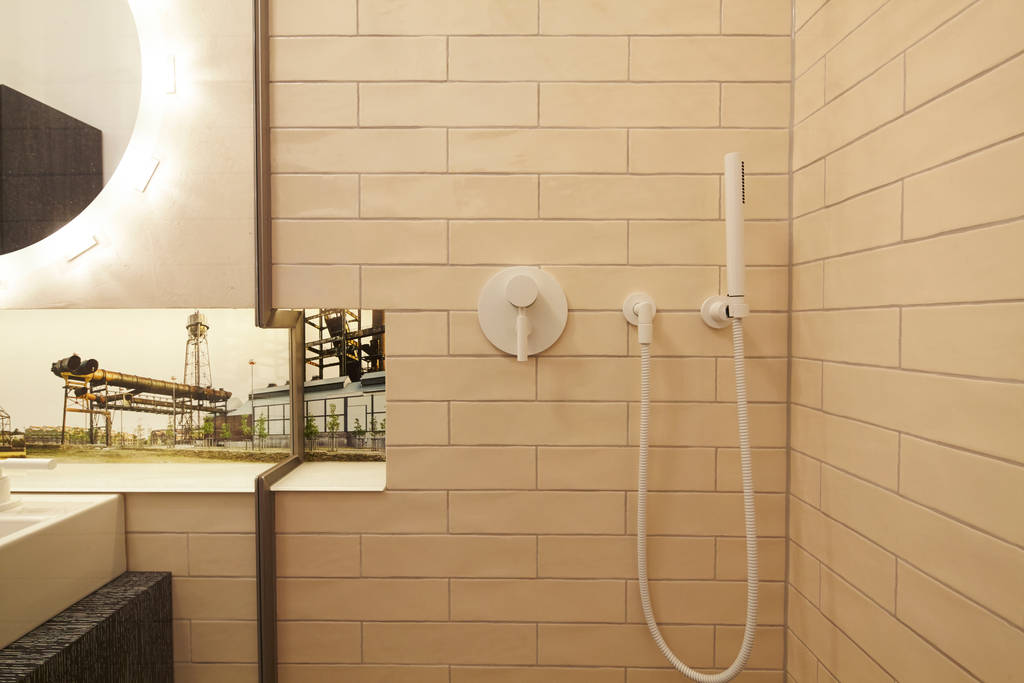 Bad Altbau Dortmund Moderne Badezimmer Von Raumgespur Innenarchitektur Design Ilka Hilgemann Modern Homify