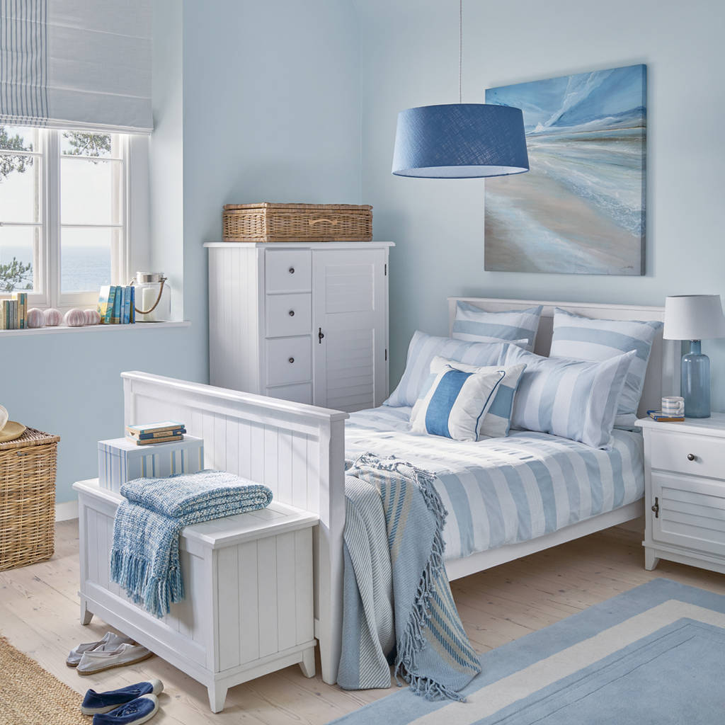 Dormitorio harbour | homify