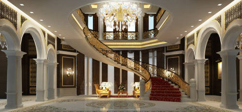 Interior design & architecture by ions design dubai,uae, ions design ...
