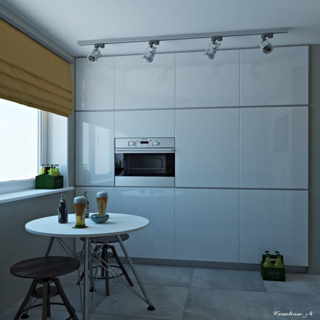 Ausgefallene Küchen - mybodyfailsiamonmykneespraying