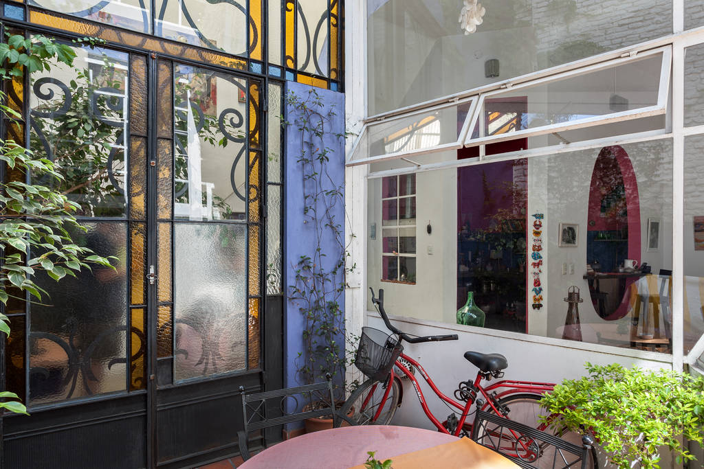 Galpón lola puertas y ventanas industriales de pop arq industrial | homify