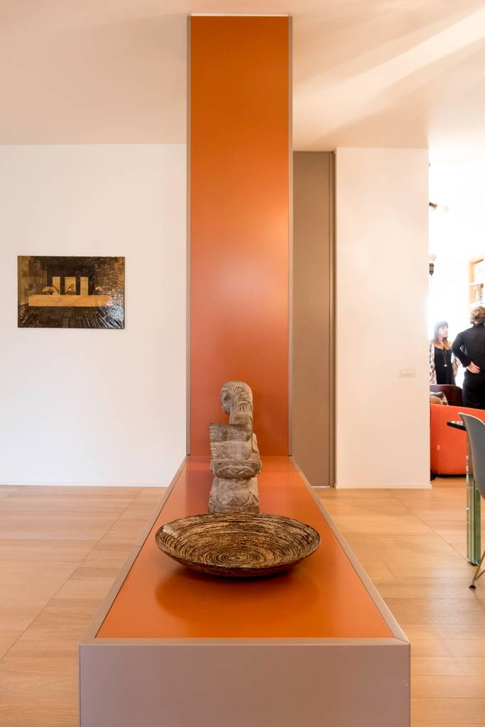 Asiatische Wohnzimmer Von Cristianavannini Arc Asiatisch Homify