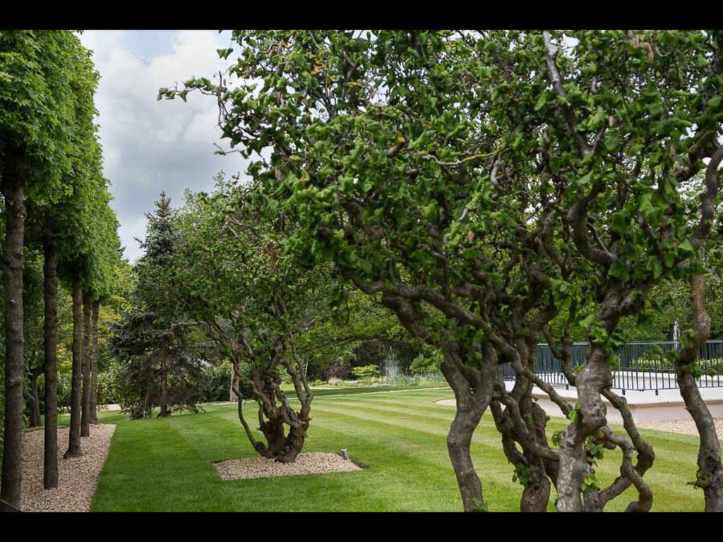 Wentworth estate, cool gardens landscaping | homify