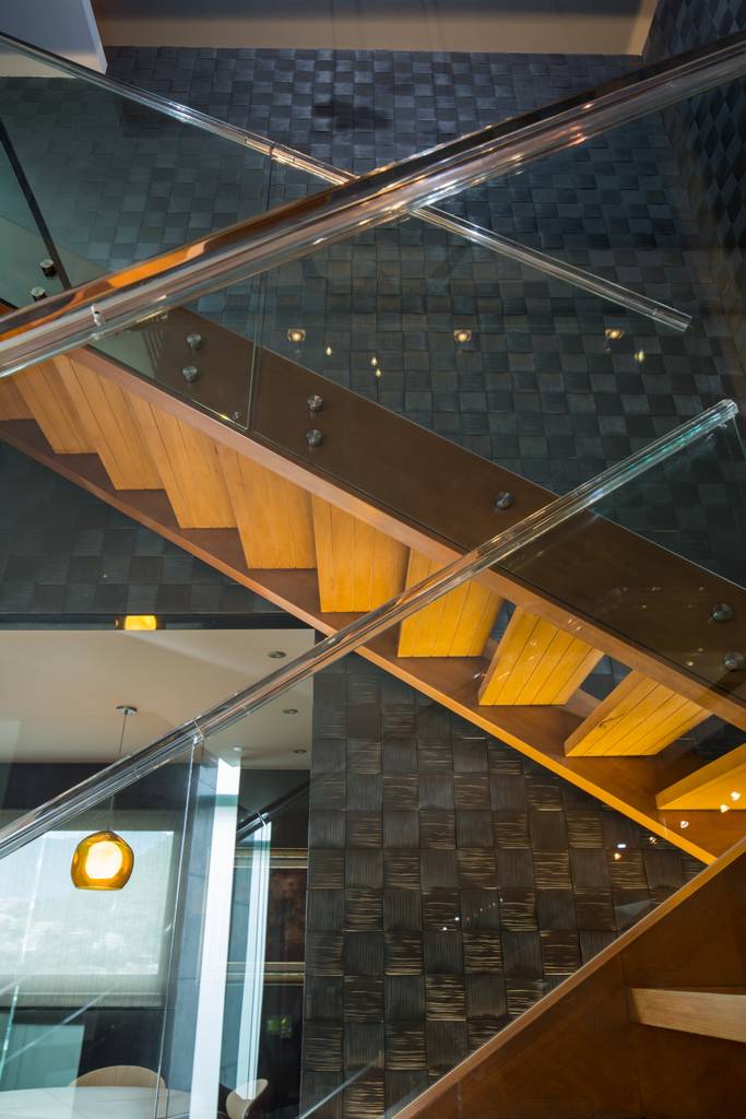 Image showcasing Penthouse punto central, línea vertical | homify